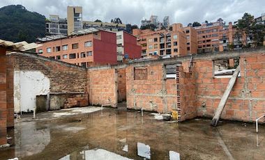 VENTA de CASAS en BOGOTA