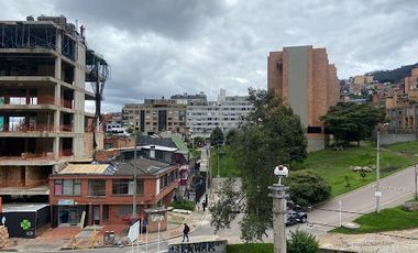 VENTA de CASAS en BOGOTA