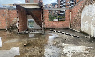 VENTA de CASAS en BOGOTA