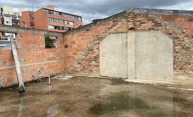 VENTA de CASAS en BOGOTA