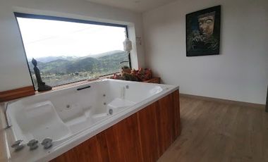 VENTA de CASAS en LA CALERA