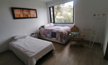 VENTA de CASAS en LA CALERA