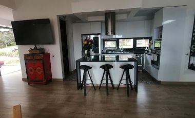 VENTA de CASAS en LA CALERA