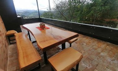 VENTA de CASAS en LA CALERA