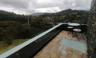 VENTA de CASAS en LA CALERA