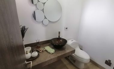 VENTA de CASAS en LA CALERA