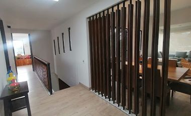 VENTA de CASAS en LA CALERA