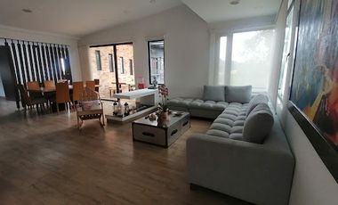 VENTA de CASAS en LA CALERA