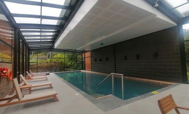 VENTA de CASAS en LA CALERA