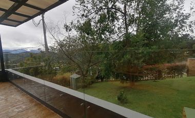 VENTA de CASAS en LA CALERA