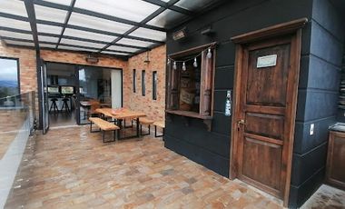 VENTA de CASAS en LA CALERA