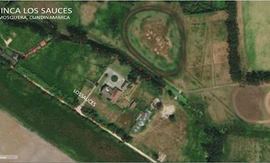 VENTA de FINCAS en MOSQUERA