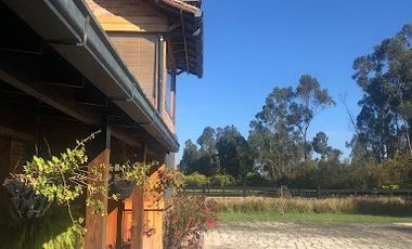 VENTA de FINCAS en MOSQUERA