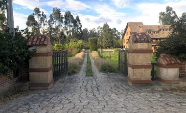 VENTA de FINCAS en MOSQUERA