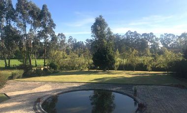 VENTA de FINCAS en MOSQUERA