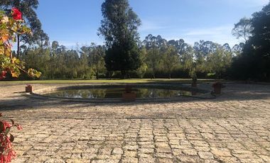 VENTA de FINCAS en MOSQUERA