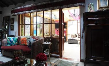 VENTA de CASAS en BOGOTA