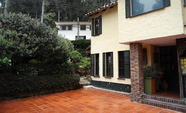 VENTA de CASAS en BOGOTA