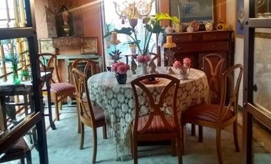 VENTA de CASAS en BOGOTA