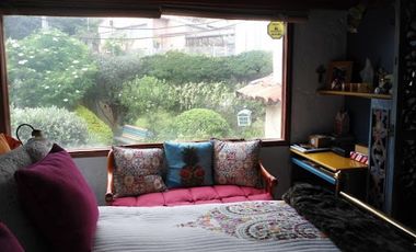 VENTA de CASAS en BOGOTA