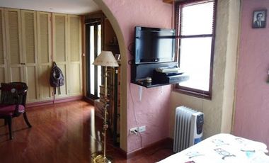 VENTA de CASAS en BOGOTA