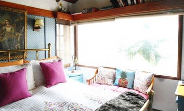 VENTA de CASAS en BOGOTA