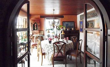 VENTA de CASAS en BOGOTA