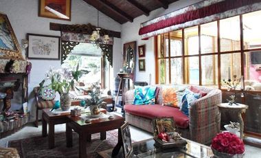 VENTA de CASAS en BOGOTA