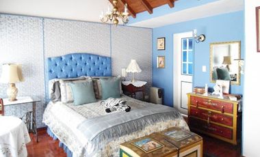 VENTA de CASAS en BOGOTA