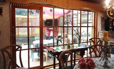 VENTA de CASAS en BOGOTA