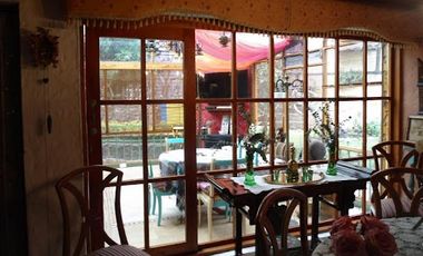 VENTA de CASAS en BOGOTA