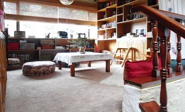 VENTA de CASAS en BOGOTA