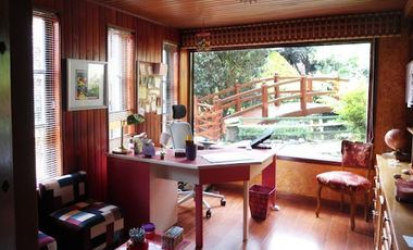VENTA de CASAS en BOGOTA
