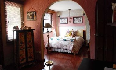 VENTA de CASAS en BOGOTA