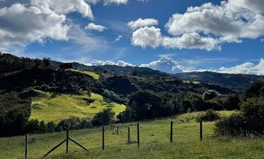 VENTA de LOTES en LA CALERA