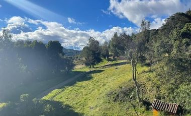 VENTA de LOTES en LA CALERA