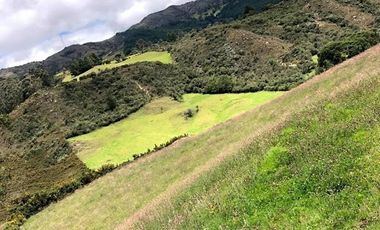 VENTA de LOTES en LA CALERA