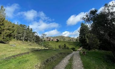 VENTA de LOTES en LA CALERA
