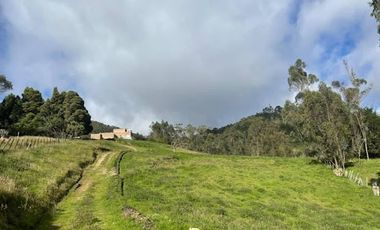 VENTA de LOTES en LA CALERA