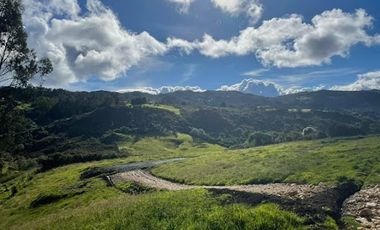 VENTA de LOTES en LA CALERA