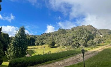 VENTA de LOTES en LA CALERA