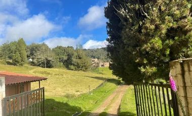 VENTA de LOTES en LA CALERA