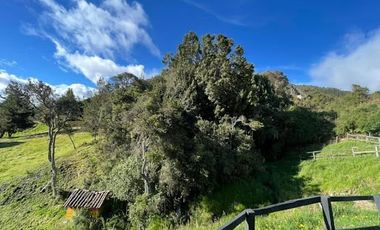 VENTA de LOTES en LA CALERA