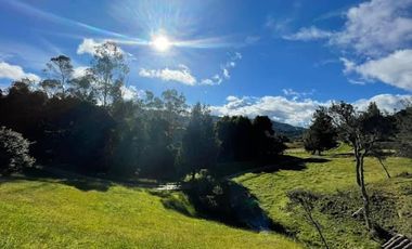 VENTA de LOTES en LA CALERA