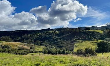 VENTA de LOTES en LA CALERA