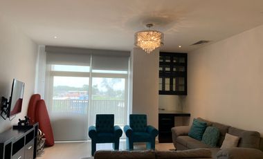 DEPARTAMENTO AMUELBLADO EN RENTA TORRE 825 FAJA DE ORO