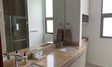 DEPARTAMENTO AMUELBLADO EN RENTA TORRE 825 FAJA DE ORO