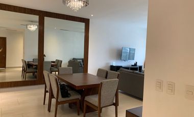 DEPARTAMENTO AMUELBLADO EN RENTA TORRE 825 FAJA DE ORO