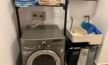 DEPARTAMENTO AMUELBLADO EN RENTA TORRE 825 FAJA DE ORO