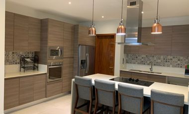 DEPARTAMENTO AMUELBLADO EN RENTA TORRE 825 FAJA DE ORO